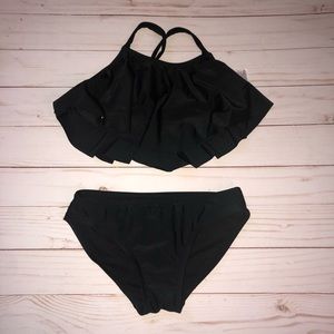 Old navy girls bikini